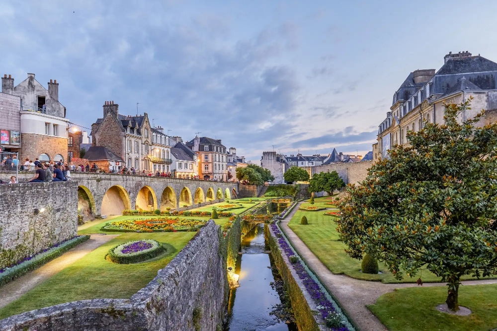 Transport Médical Bretagne