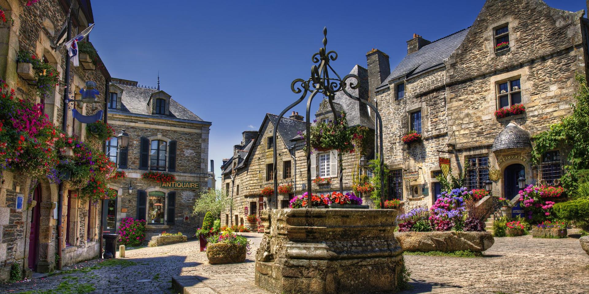 Route Nantes Atlantique