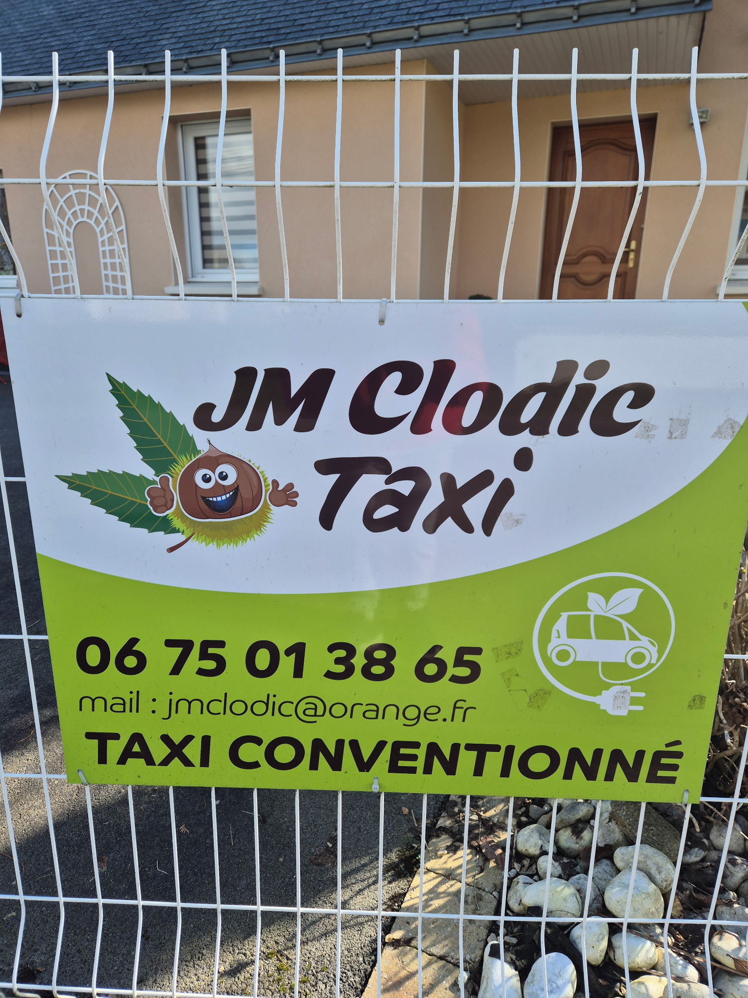 Votre Chauffeur Privé Premium